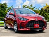 Toyota Yaris G Grade 2024
