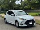 Toyota Yaris G GRADE 2024