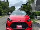 Toyota Yaris G-Grade 2024
