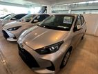 Toyota Yaris G Grade 2024