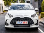 Toyota Yaris G-Grade 2024