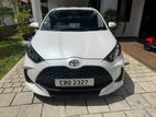Toyota Yaris G Grade 2024