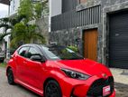 Toyota Yaris G-Grade 2024