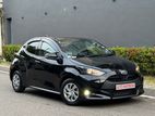 Toyota Yaris G Grade 2024