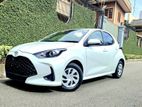 Toyota Yaris G Grade 2024