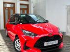 Toyota Yaris G Grade 2024