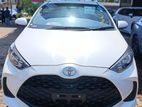 Toyota Yaris G Grade 2024