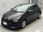 Toyota Yaris G Grade 2024