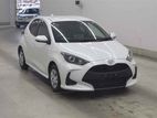 Toyota Yaris G Grade 2024