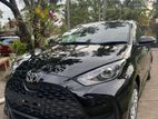 Toyota Yaris G Grade 2024