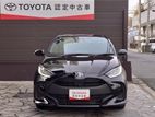Toyota Yaris G Grade 2024