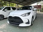 Toyota Yaris G Grade 2024