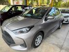 Toyota Yaris G Grade 2024