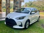Toyota Yaris G Grade 2024
