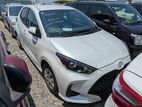 Toyota Yaris G GRADE 2024