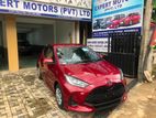 Toyota Yaris G Grade 2024