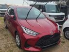 Toyota Yaris G Grade 2024