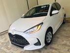Toyota Yaris G GRADE 2024