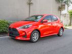 Toyota Yaris G Grade 2025