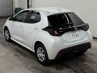Toyota Yaris G Grade 2025