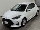 Toyota Yaris G Grade 2025