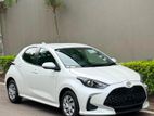 Toyota Yaris G Grade 2025