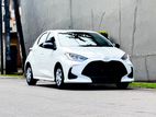 Toyota Yaris G Grade 2025