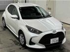 Toyota Yaris G Grade 2025