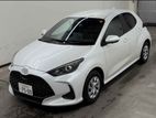 Toyota Yaris G Grade 2025