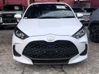 Toyota Yaris G Grade 2025