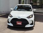 Toyota Yaris G Grade 2025