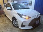 Toyota Yaris G Grade 2025