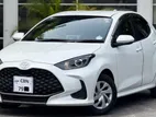 Toyota Yaris G Grade 2025