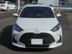 Toyota Yaris G GRADE 2025