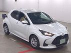 Toyota Yaris G Grade 2025
