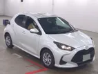 Toyota Yaris G Grade 2025