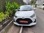 Toyota Yaris G Grade 2025