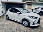 Toyota Yaris G Grade 2025