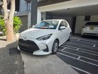 Toyota Yaris G Grade 2025
