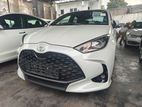 Toyota Yaris G Grade 2025
