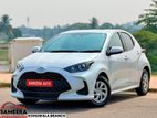 Toyota Yaris G GRADE 2025
