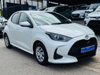 Toyota Yaris G Grade 2025
