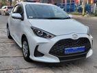 Toyota Yaris G Grade 2025