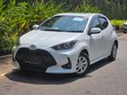 Toyota Yaris G Grade 2025