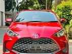 Toyota Yaris G Grade 2025