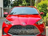 Toyota Yaris G Grade 2025