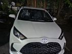 Toyota Yaris G Grade 2025