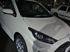 Toyota Yaris G Grade 2025
