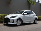 Toyota Yaris G Grade 2025