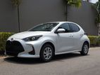 Toyota Yaris G Grade 2025